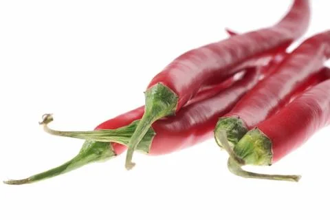 Chili pepper Stock Photos