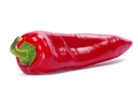 Chili pepper Stock-Fotos