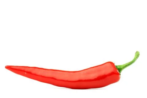 Chili pepper Stock Photos
