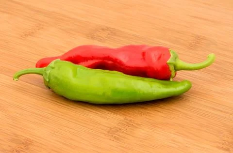 Chili pepper, Stock Photos