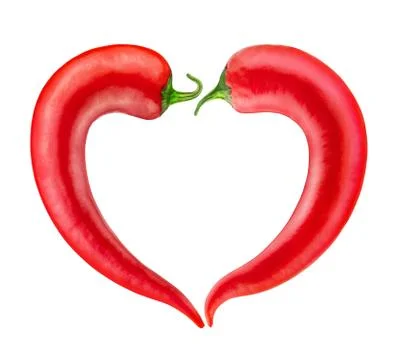 Chili pepper Stock Photos
