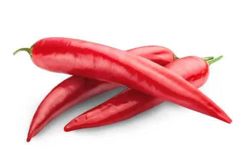 Chili pepper Stock Photos