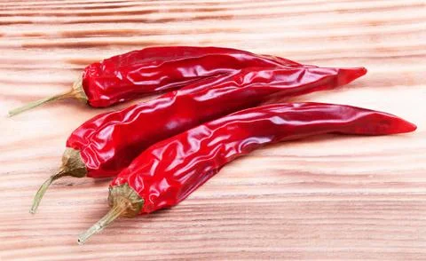 Chili pepper Stock Photos