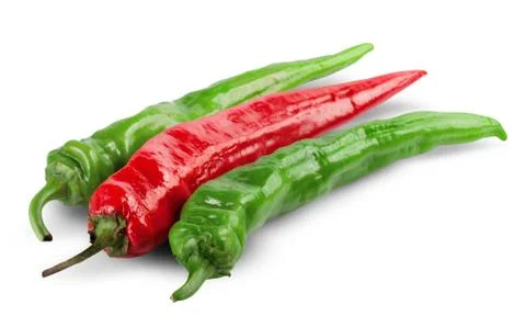 Chili pepper Stock Photos