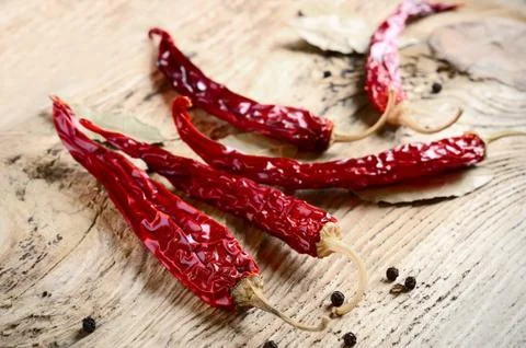 Chili pepper Stock Photos