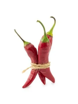 Chili pepper Stock Photos