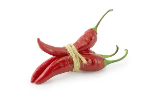 Chili pepper Stock Photos