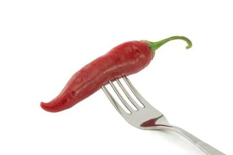 Chili pepper Stock Photos