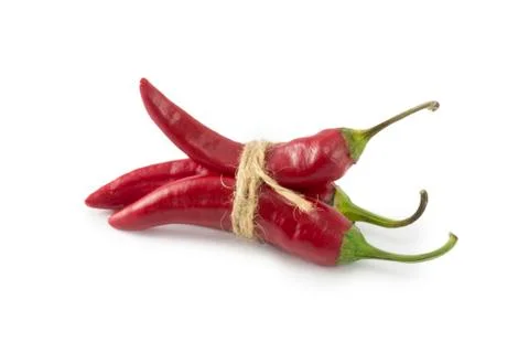 Chili pepper Stock Photos