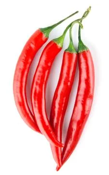 Chili pepper Stock Photos
