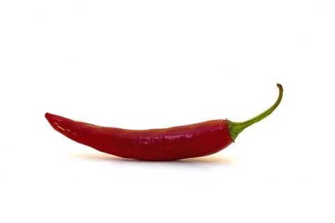 Chili pepper Stock Photos