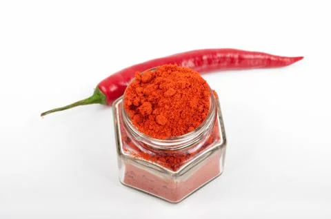 Chili pepper Stock Photos