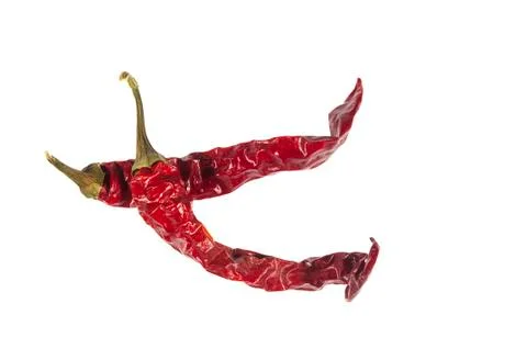 Chili pepper Foto stock