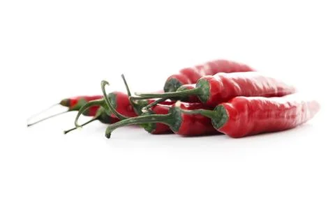 Chili pepper Stock Photos