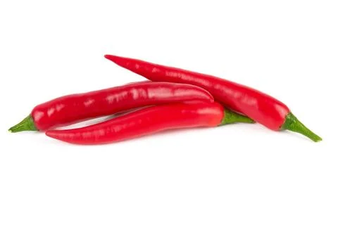 Chili pepper Stock Photos