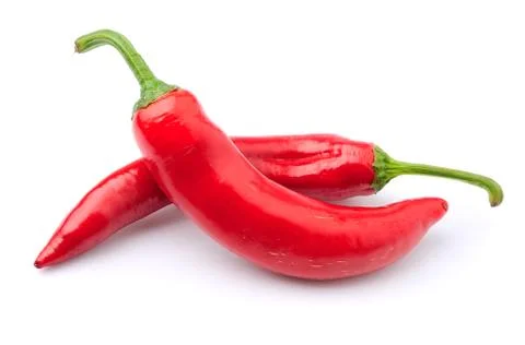 Chili pepper Stock Photos