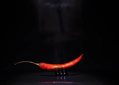 Chili pepper Stock Photos