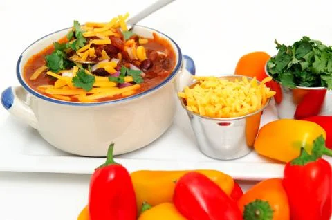 Chili Stock Photos