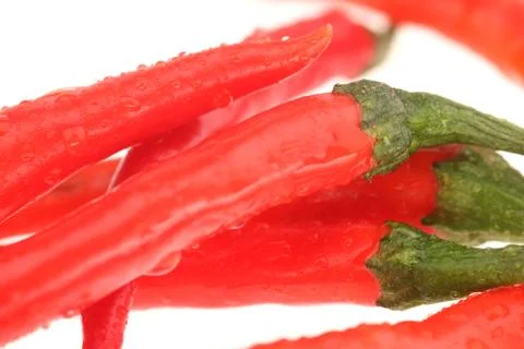Chili Stock Photos