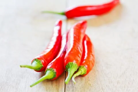 Chili Stock Photos