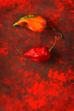 Chili Stock Photos