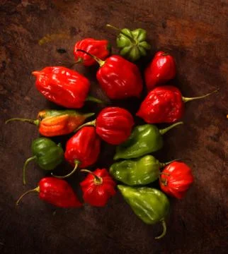 Chili Stock Photos