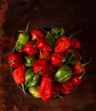 Chili Stock Photos