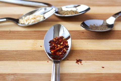 Chili Stock Photos