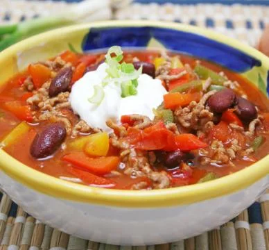 Chili Stock Photos