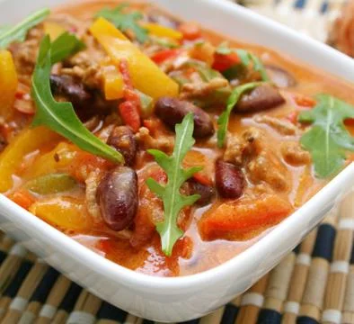 Chili Stock Photos