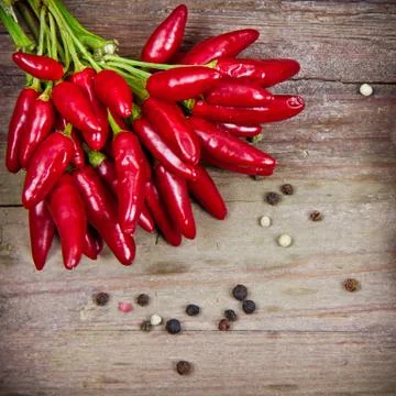 Chili Stock Photos