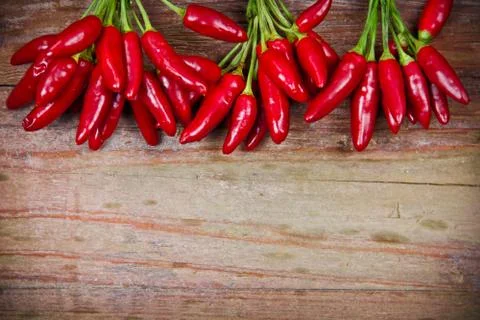 Chili Stock Photos