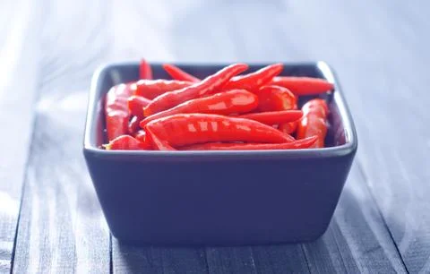 Chili Stock Photos