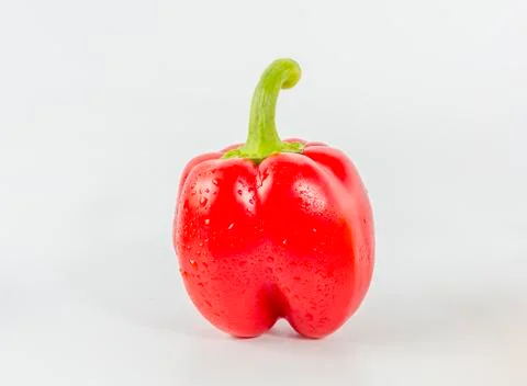 Chili Foto stock