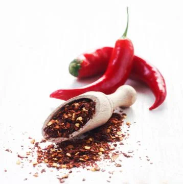 Chili Stock Photos