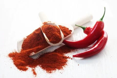 Chili Stock Photos