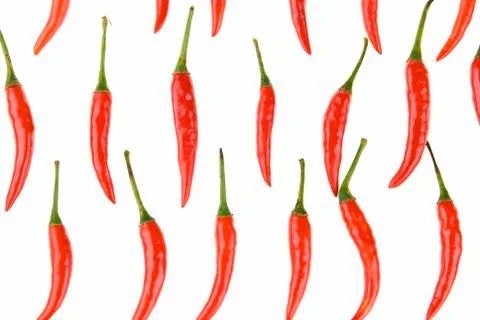 Chili Foto stock