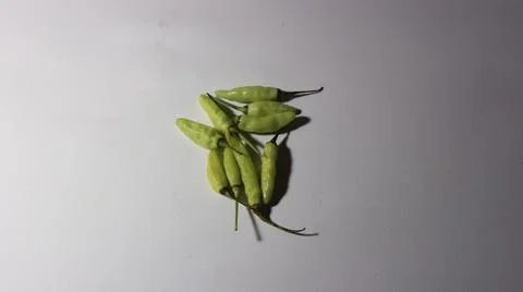 Chili Stock Photos