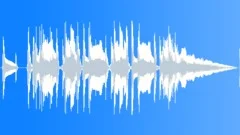 Chill Acoustic Quirky And Banjo 15 SecStock Music