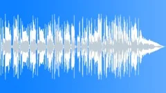 Chill Acoustic Quirky And Banjo 30 SecStock Music