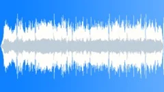 Chill Ambient Electronic Stock Music