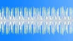 Chill Baby - relaxing cool hip hop pop (bed short loop 1) Stock Music