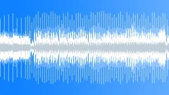 Chill Christmas (60 sec Loop ver.) Stock Music