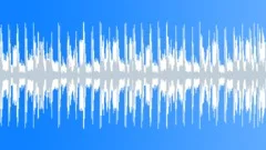 Chill City (Loop B) Stock Music
