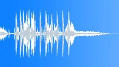 Chill City (Stinger B) Stock Music