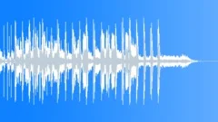 Chill City (Stinger A) Stock Music
