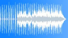 A Chill Day (drums, then hybrid synth guitar, then guitar lead and piano) Stock Music