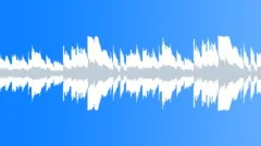 Chill Delayed Guitar Stock Music