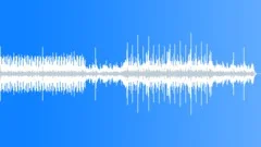 Chill Electronic Ambient Background Beat ( Blurry )Stock Music