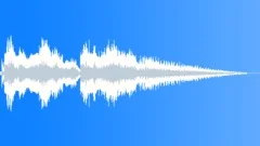 Chill Funky Electric Guitar Logo Stock Music